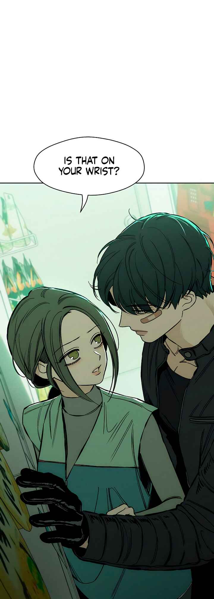 Sideun Kkot e Nunmureul Chapter 13 - Page 3