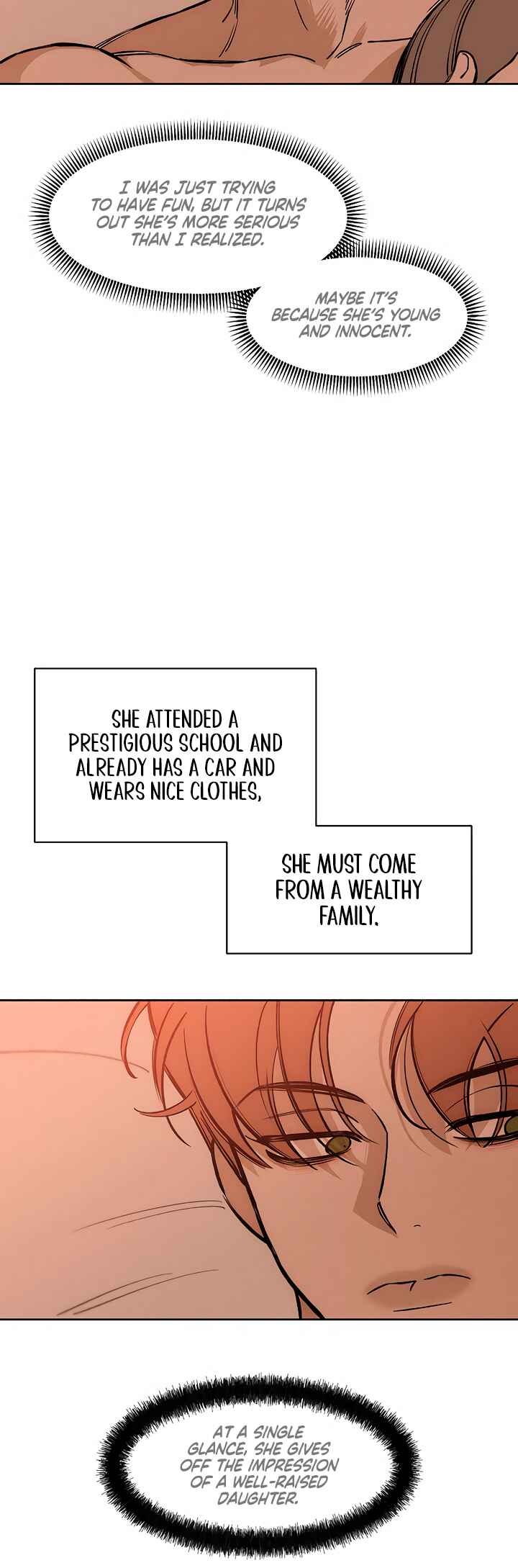 Sideun Kkot e Nunmureul Chapter 13 - Page 33