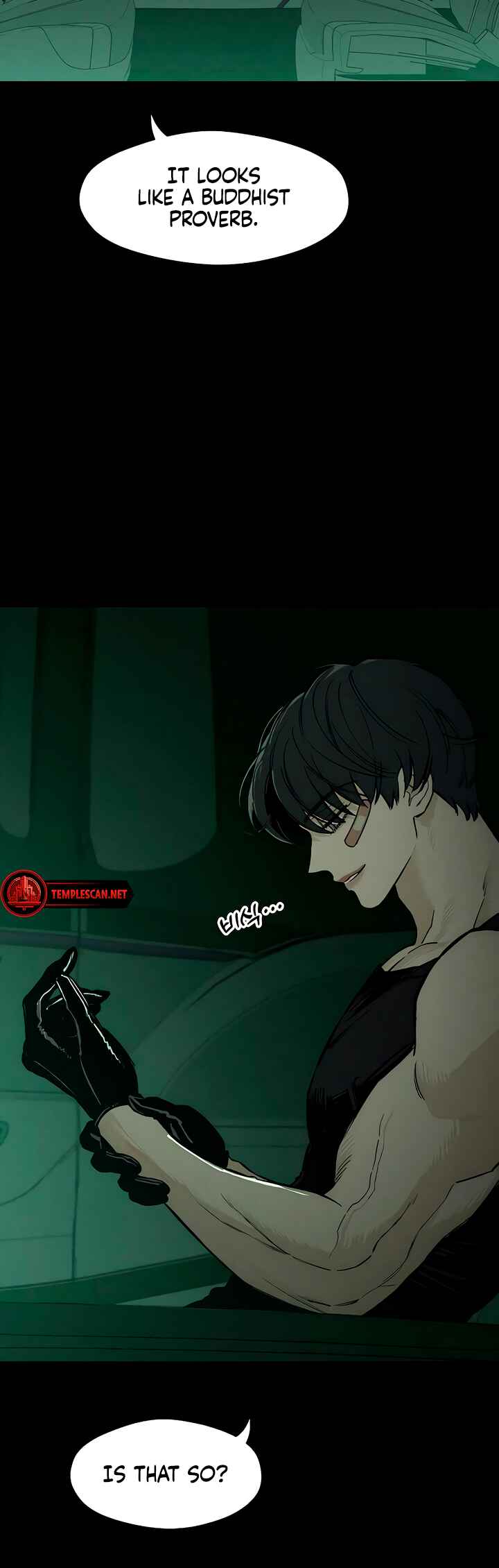 Sideun Kkot e Nunmureul Chapter 13 - Page 49