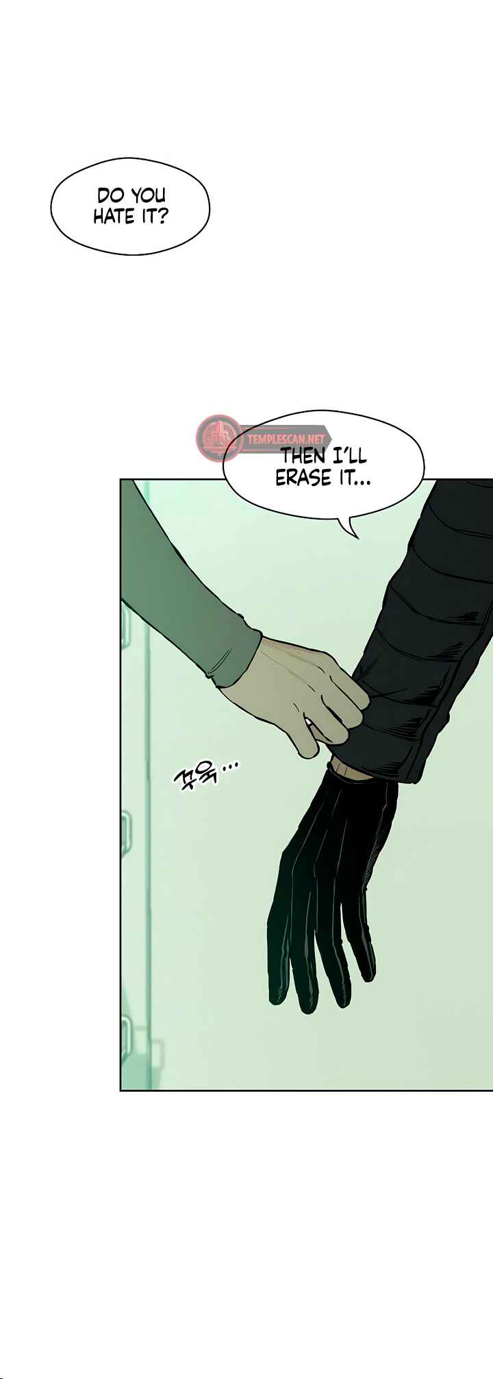 Sideun Kkot e Nunmureul Chapter 13 - Page 7