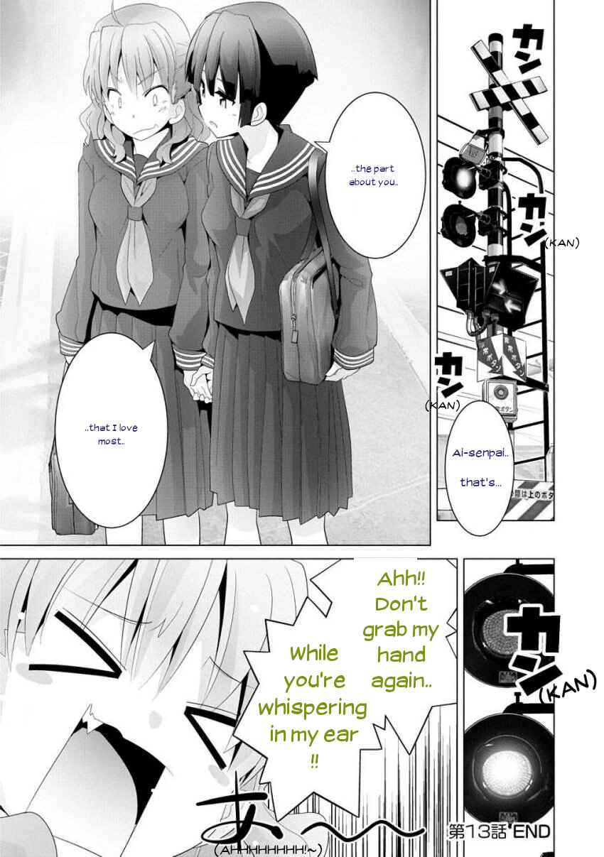 Crossing Time Chapter 13 - Page 11