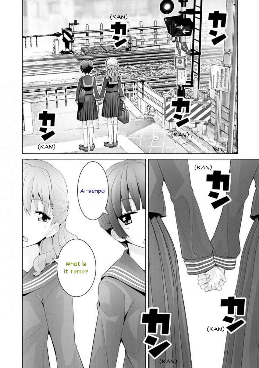 Crossing Time Chapter 13 - Page 2