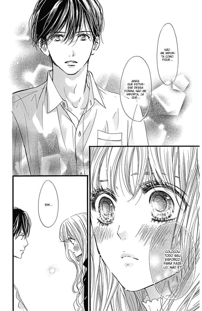 Boku ni Hana no Melancholy Chapter 26 - Page 18