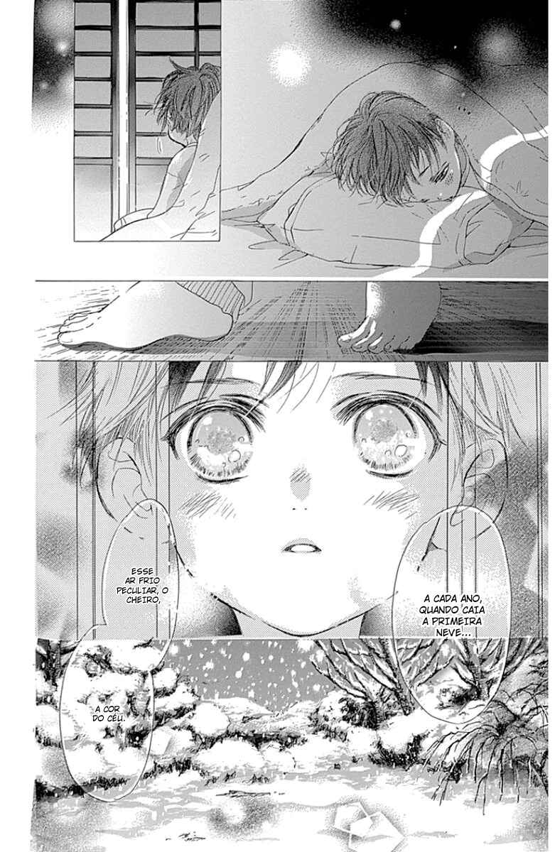 Boku ni Hana no Melancholy Chapter 26 - Page 22