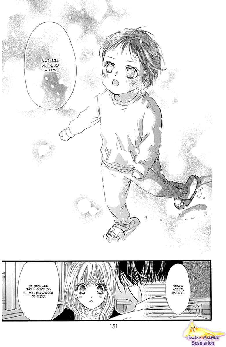 Boku ni Hana no Melancholy Chapter 26 - Page 23