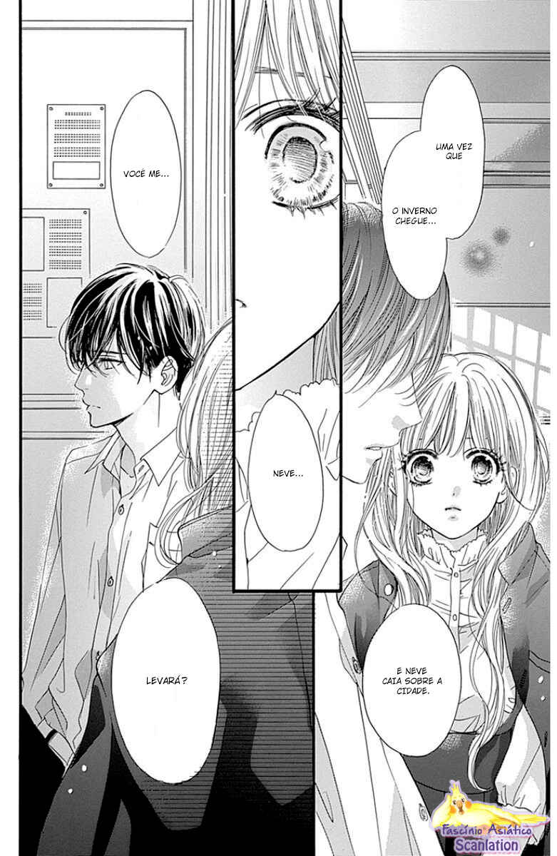 Boku ni Hana no Melancholy Chapter 26 - Page 26