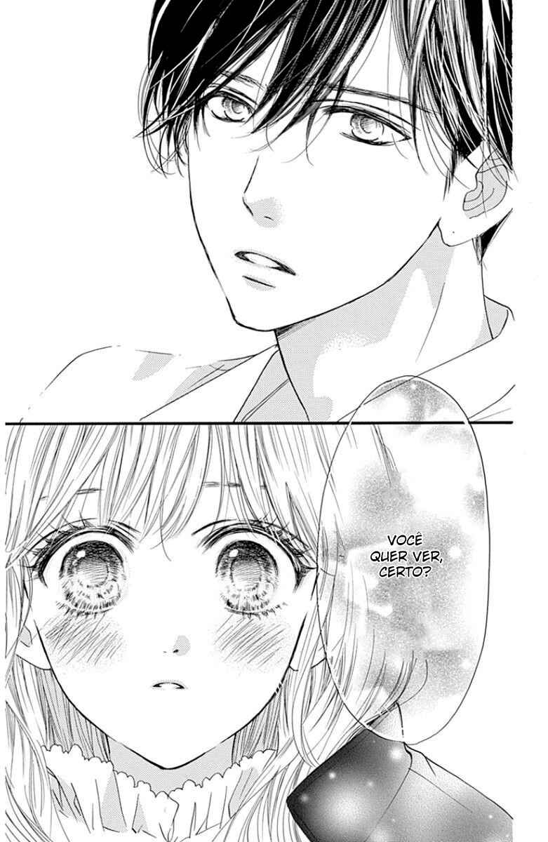 Boku ni Hana no Melancholy Chapter 26 - Page 27