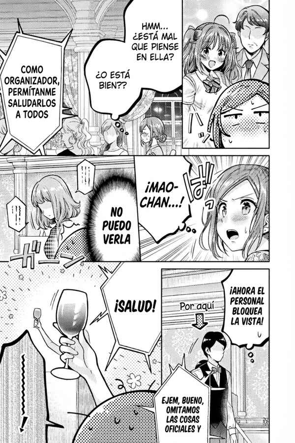 Hitozuma to JK Chapter 17 - Page 10