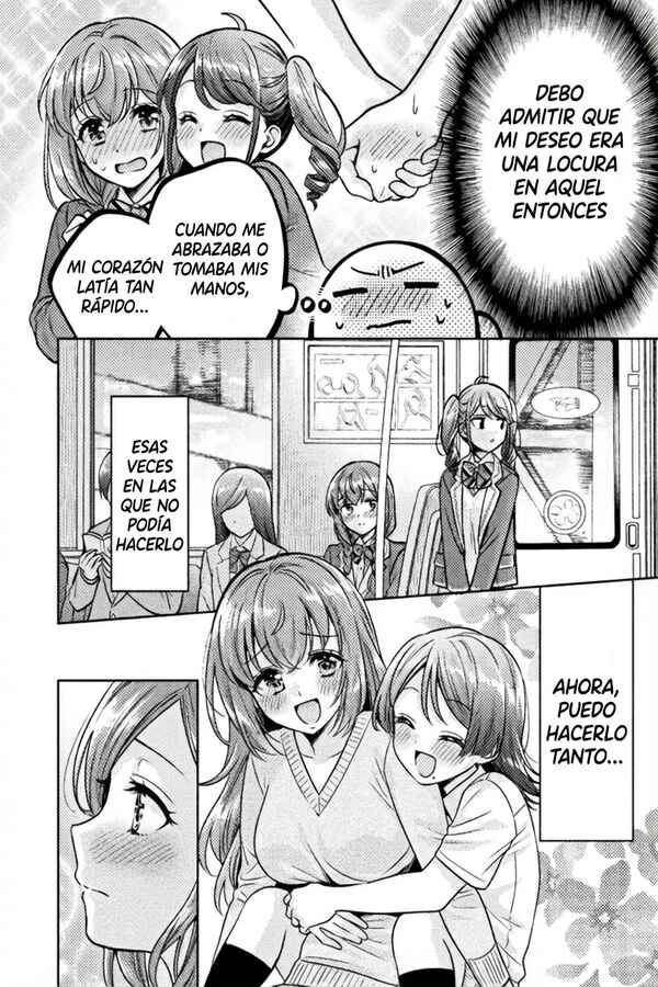 Hitozuma to JK Chapter 17 - Page 15