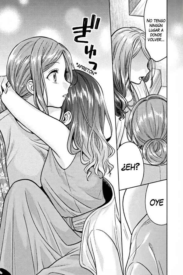 Hitozuma to JK Chapter 17 - Page 20