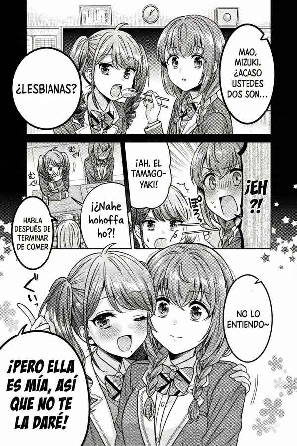 Hitozuma to JK Chapter 17 - Page 4