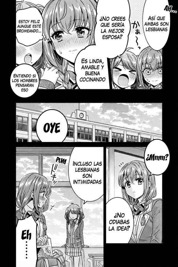 Hitozuma to JK Chapter 17 - Page 5