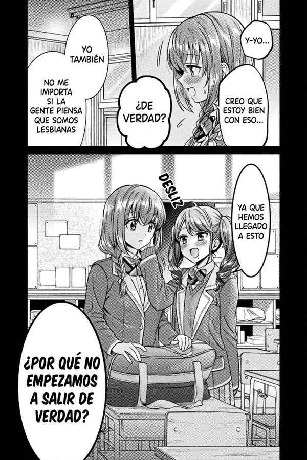 Hitozuma to JK Chapter 17 - Page 6
