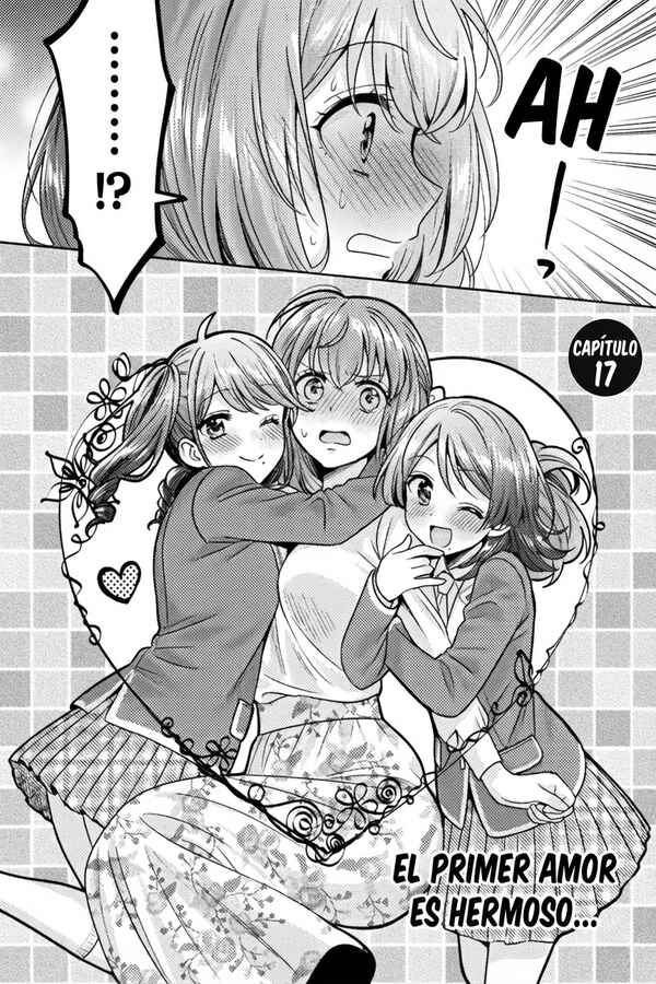 Hitozuma to JK Chapter 17 - Page 7