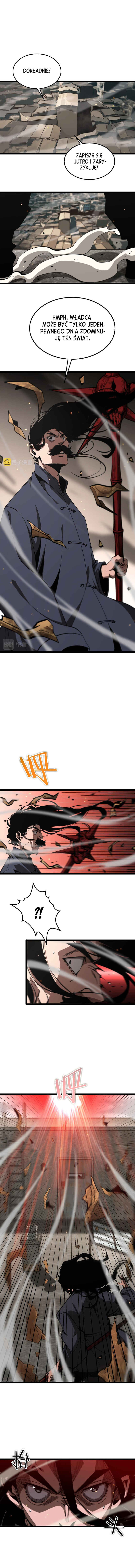 Apocalypse Online Chapter 135 - Page 3