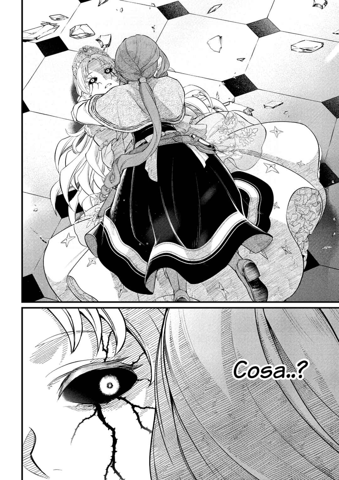 Märchen Crown Chapter 24 - Page 13