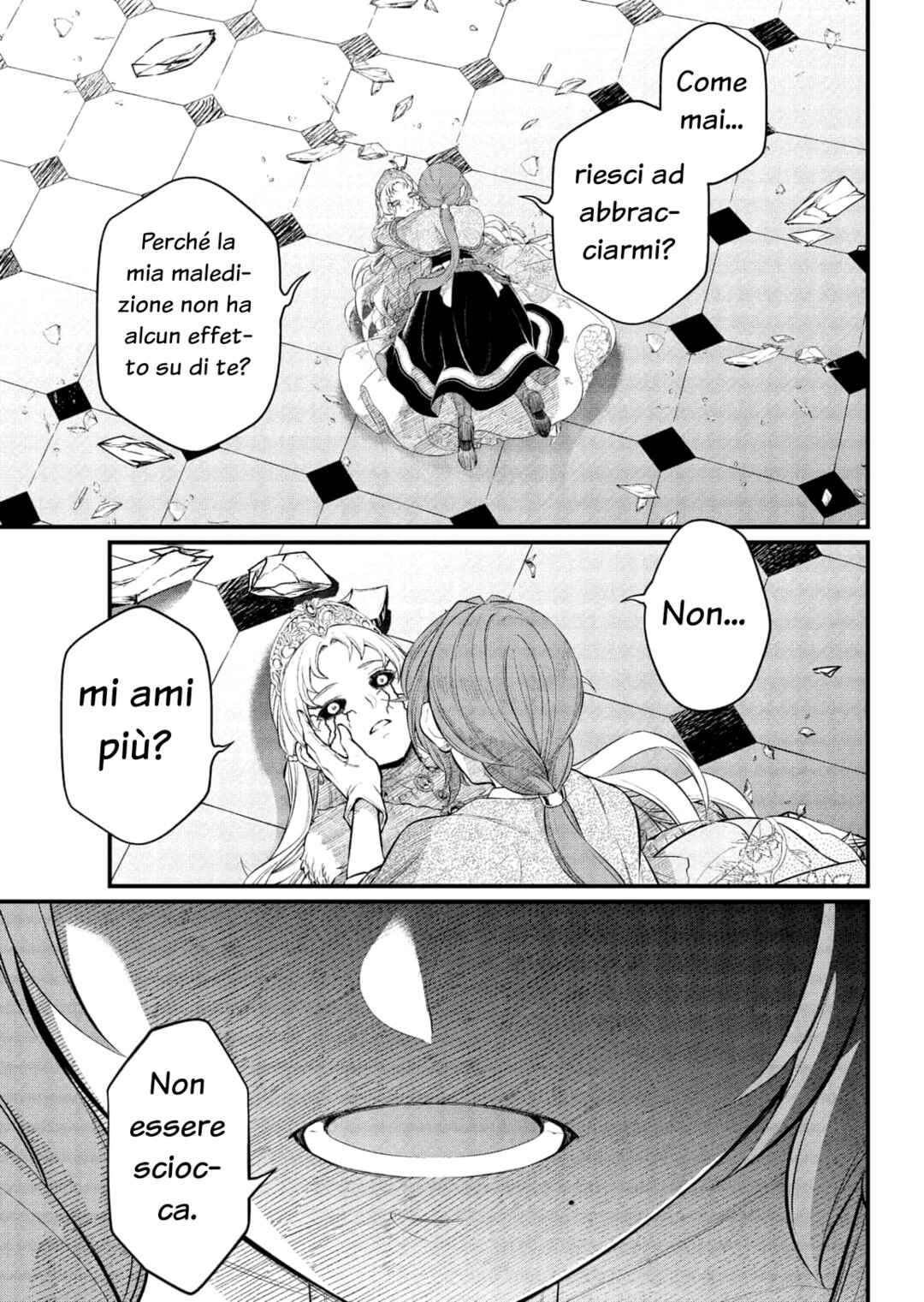 Märchen Crown Chapter 24 - Page 14