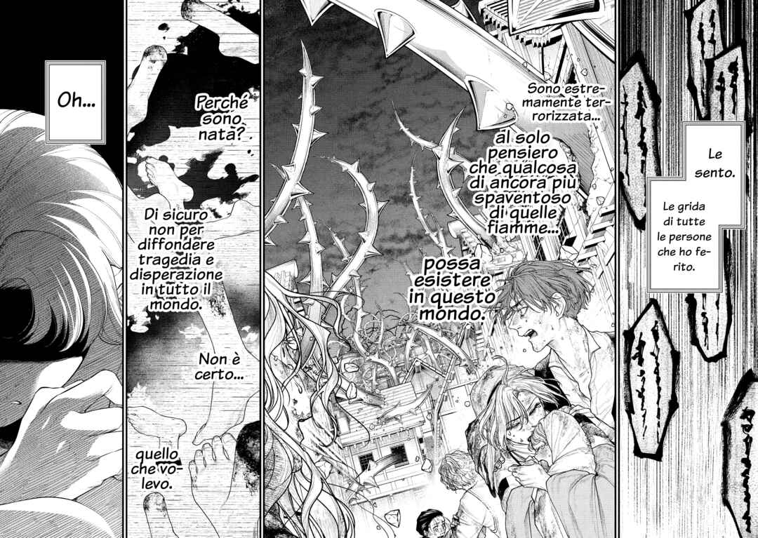 Märchen Crown Chapter 24 - Page 3