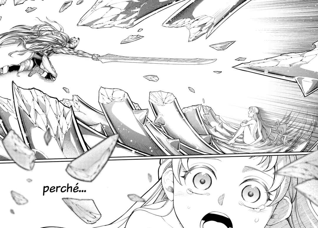 Märchen Crown Chapter 24 - Page 8