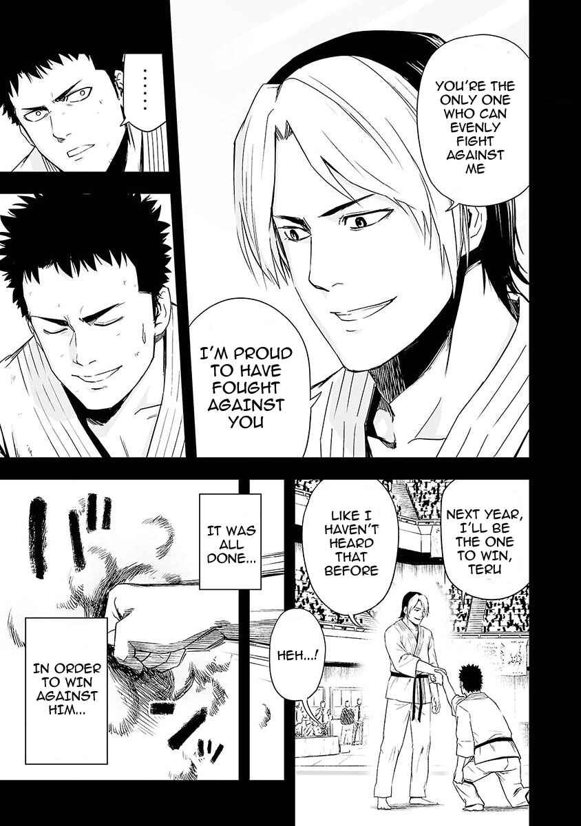 Tsuyoshi - Daremo Katenai, Aitsu ni wa Chapter 2 - Page 20