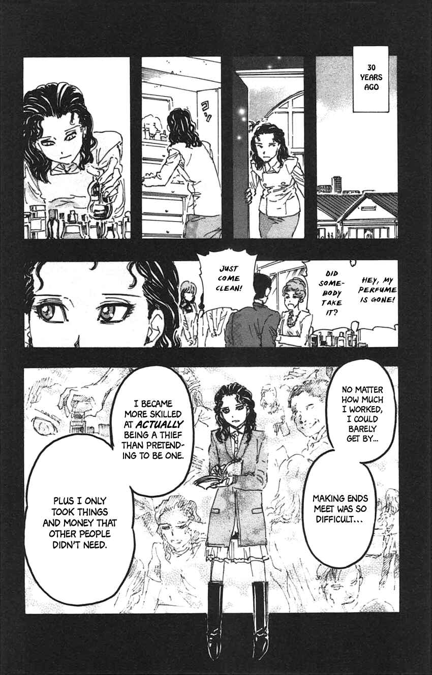 Meitantei Marnie Chapter 33 - Page 18