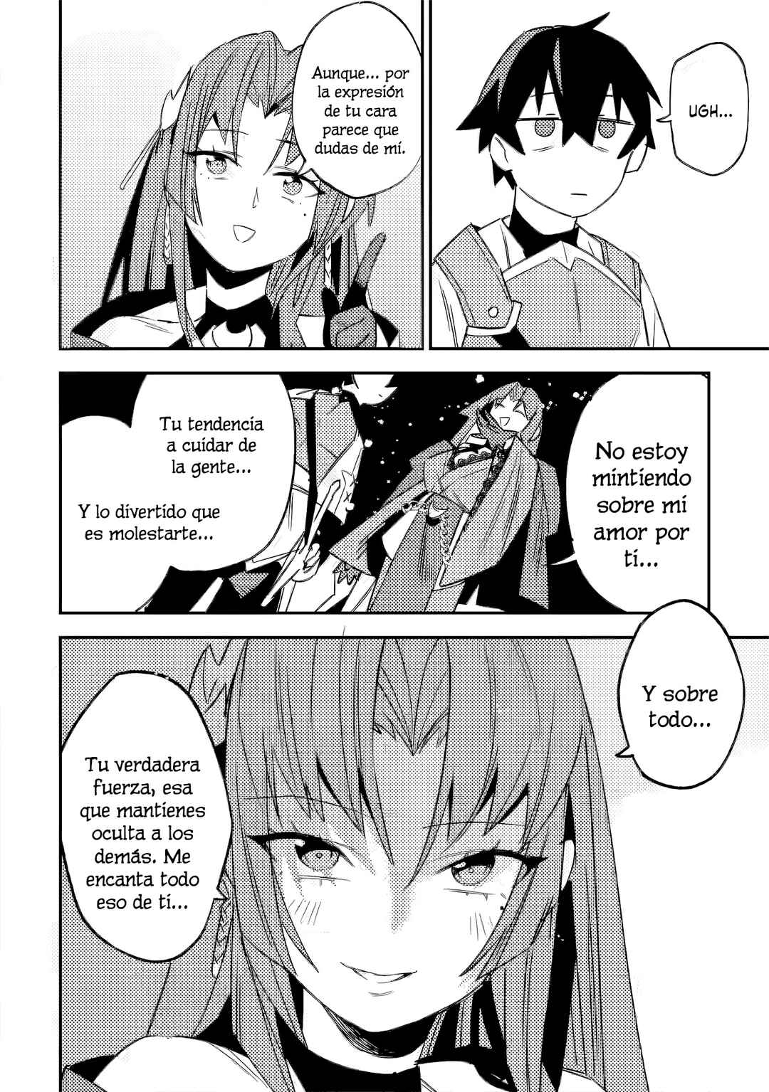 Game Chishiki de Saikyou ni Natta Mob Heishi wa, Shin no Jitsuryoku wo Kakushitai Chapter 5 - Page 23