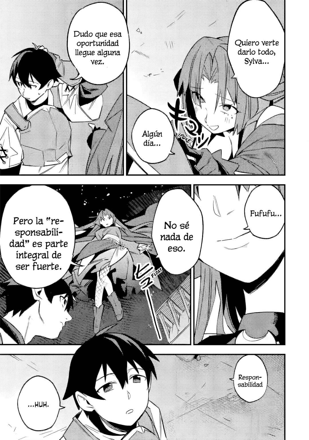 Game Chishiki de Saikyou ni Natta Mob Heishi wa, Shin no Jitsuryoku wo Kakushitai Chapter 5 - Page 24