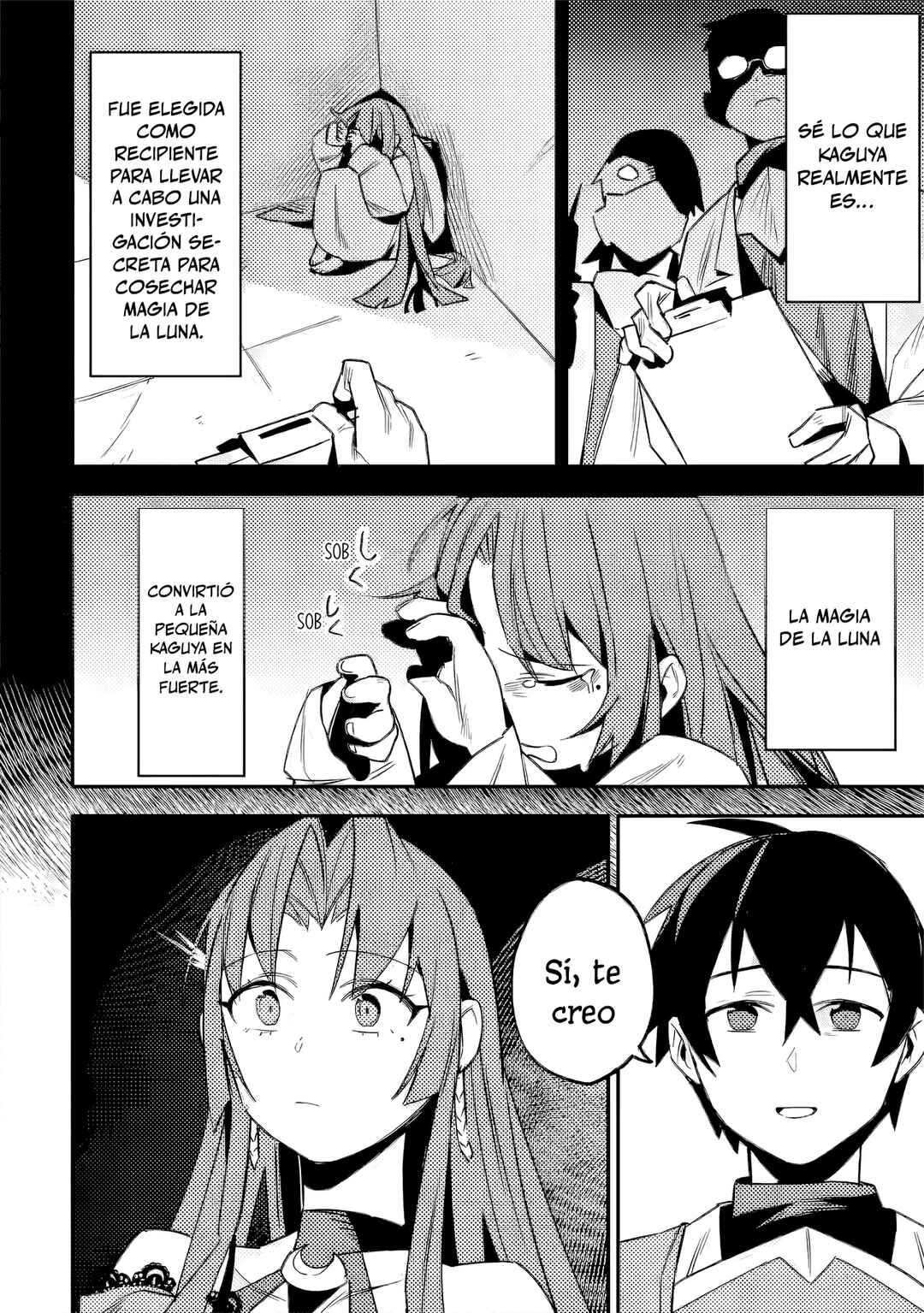 Game Chishiki de Saikyou ni Natta Mob Heishi wa, Shin no Jitsuryoku wo Kakushitai Chapter 5 - Page 27