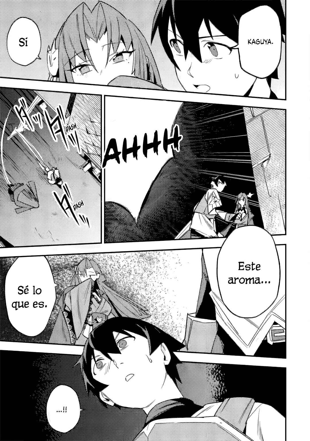 Game Chishiki de Saikyou ni Natta Mob Heishi wa, Shin no Jitsuryoku wo Kakushitai Chapter 5 - Page 30