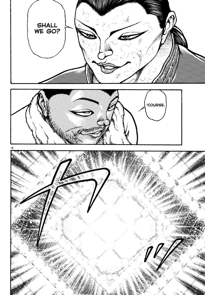 Baki Rahen Chapter 10 - Page 23