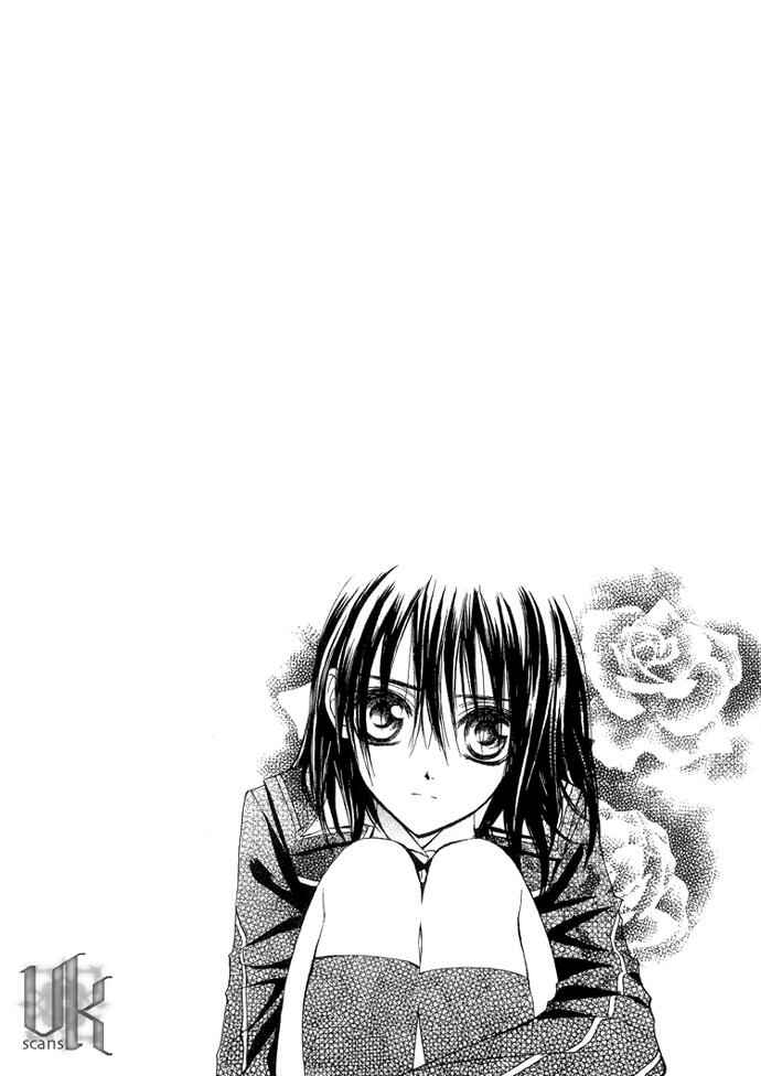 Vampire Knight Chapter 7 - Page 4