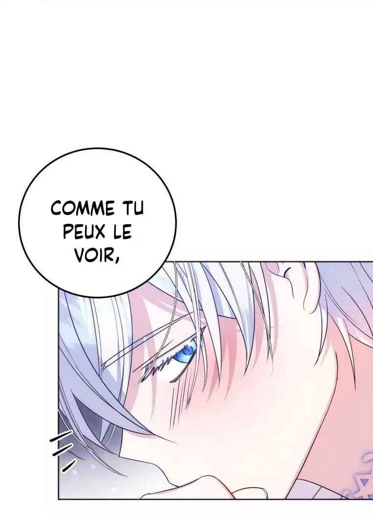 I Met the Male Lead in Prison Chapter 3 - Page 103