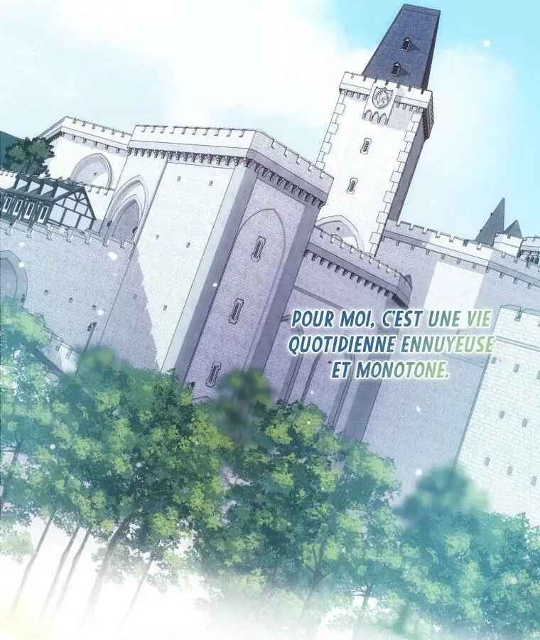 I Met the Male Lead in Prison Chapter 3 - Page 110