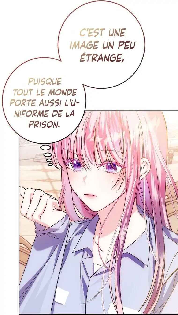 I Met the Male Lead in Prison Chapter 3 - Page 14
