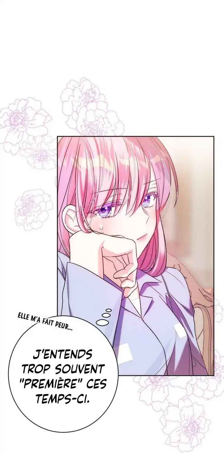 I Met the Male Lead in Prison Chapter 3 - Page 18