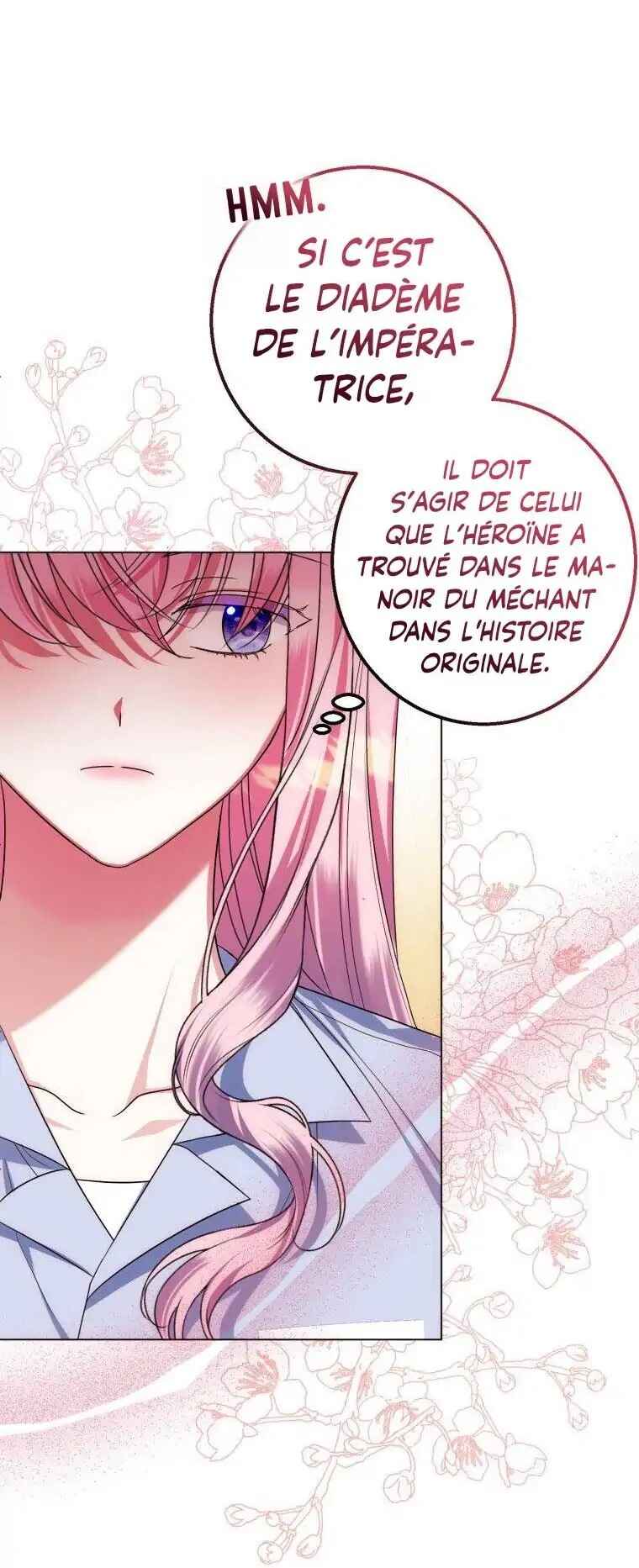 I Met the Male Lead in Prison Chapter 3 - Page 49