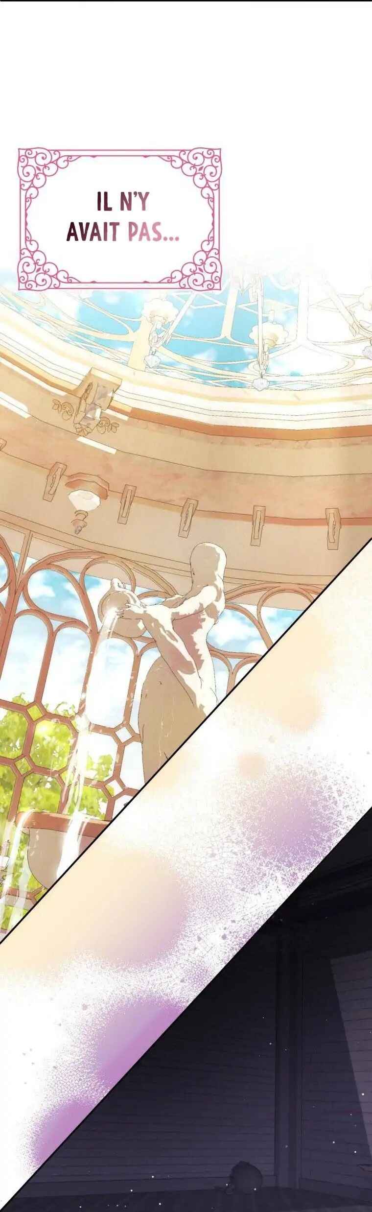 I Met the Male Lead in Prison Chapter 3 - Page 64