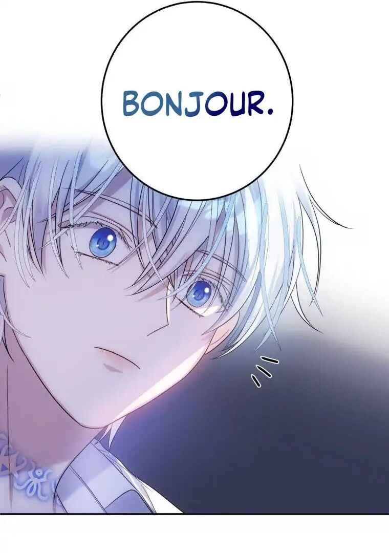 I Met the Male Lead in Prison Chapter 3 - Page 71