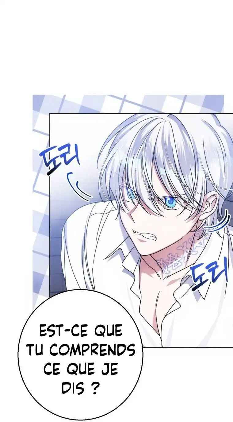 I Met the Male Lead in Prison Chapter 3 - Page 80