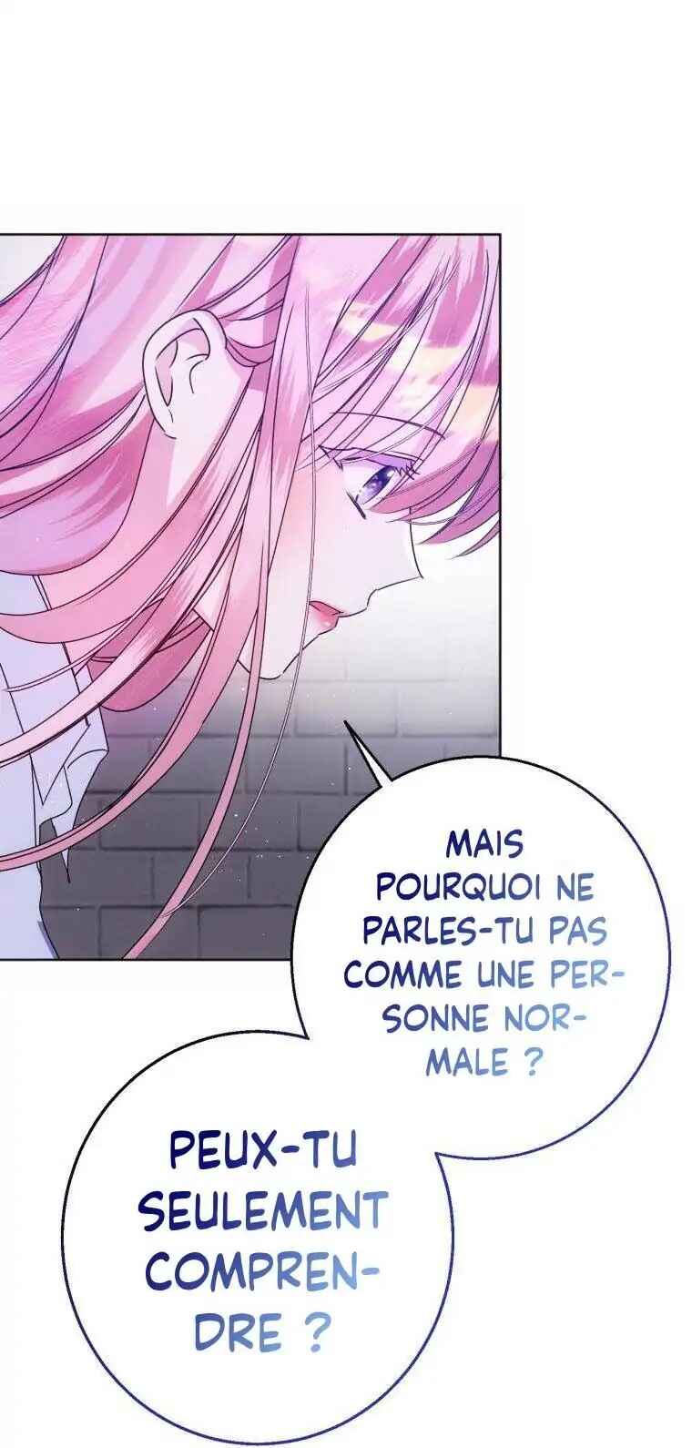 I Met the Male Lead in Prison Chapter 3 - Page 81