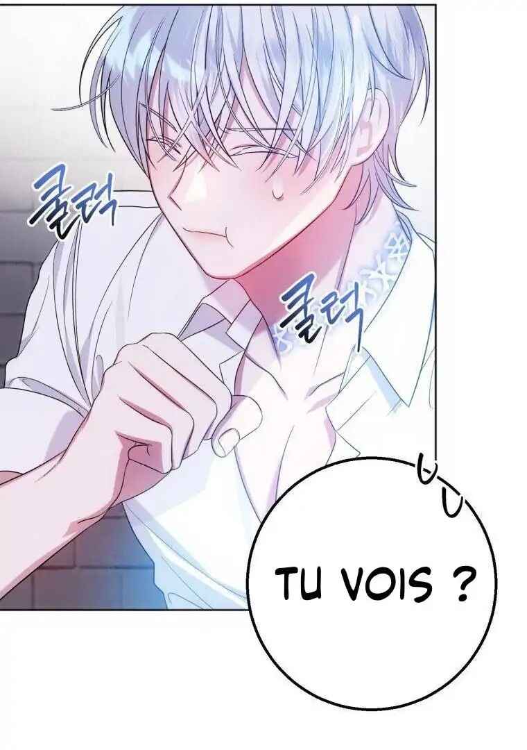 I Met the Male Lead in Prison Chapter 3 - Page 88