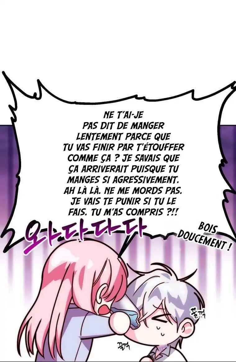 I Met the Male Lead in Prison Chapter 3 - Page 89