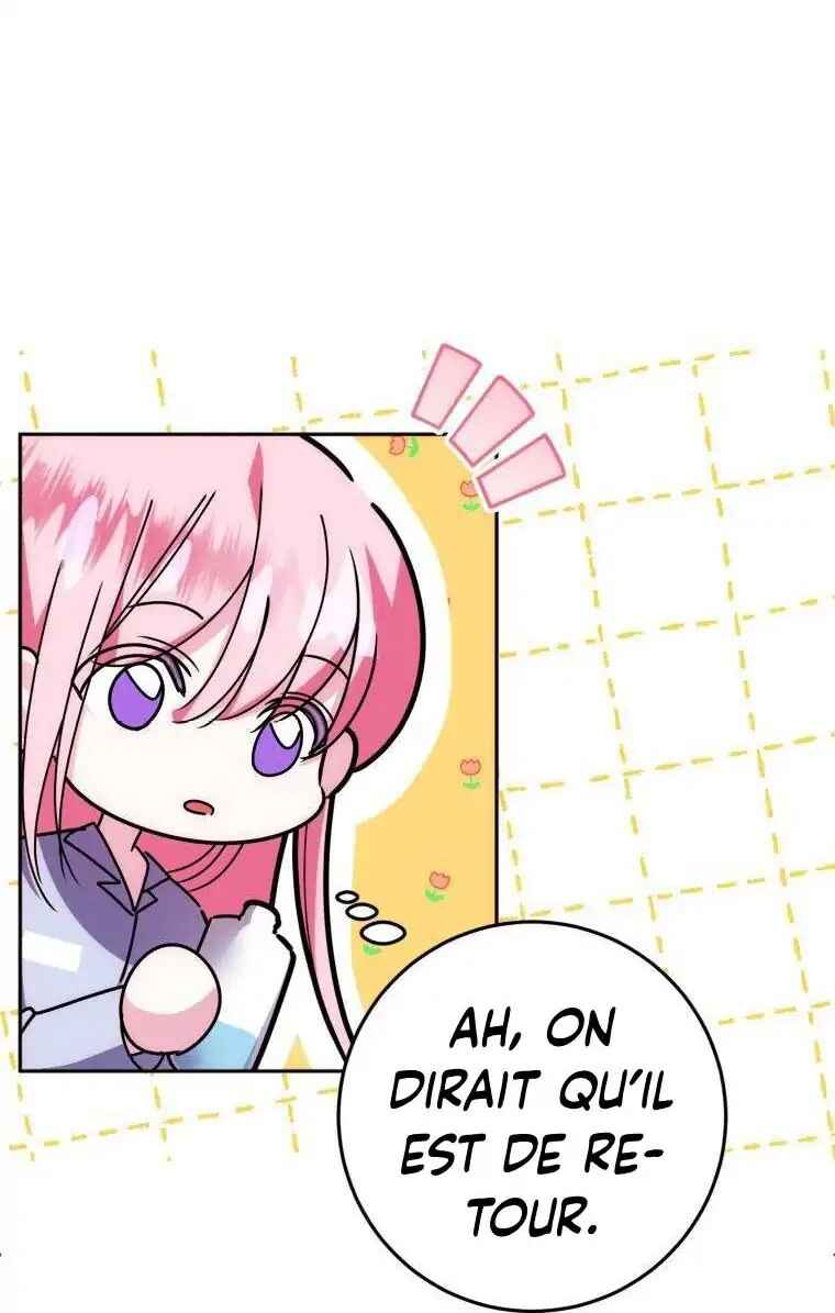 I Met the Male Lead in Prison Chapter 3 - Page 92