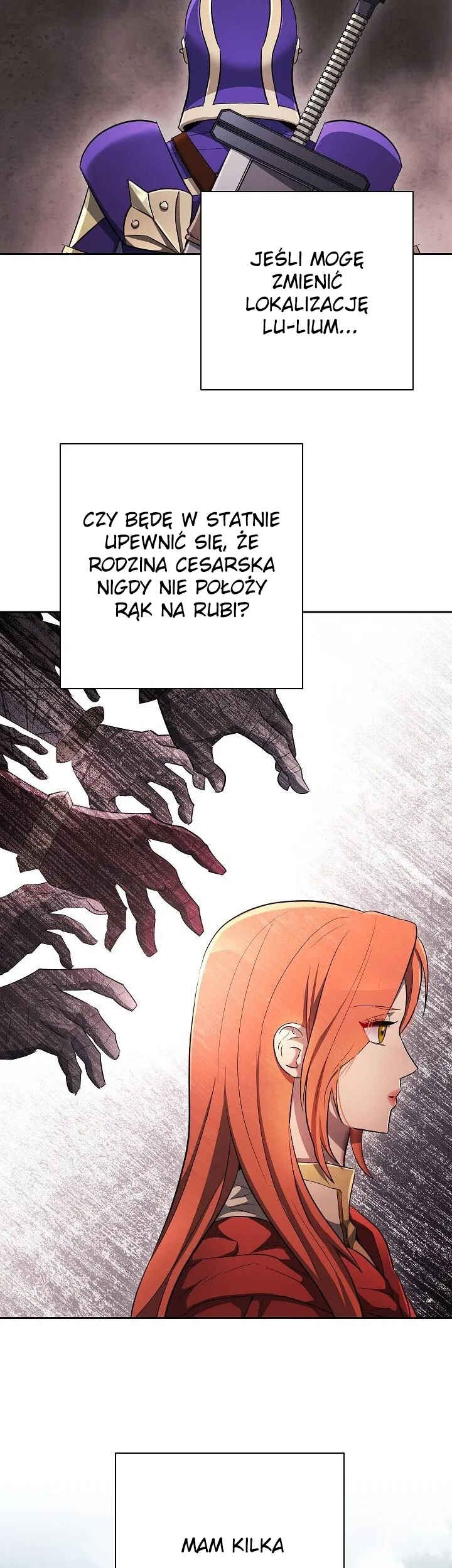 The Skeleton Soldier Failed to Defend the Dungeon Chapter 100 - Page 15