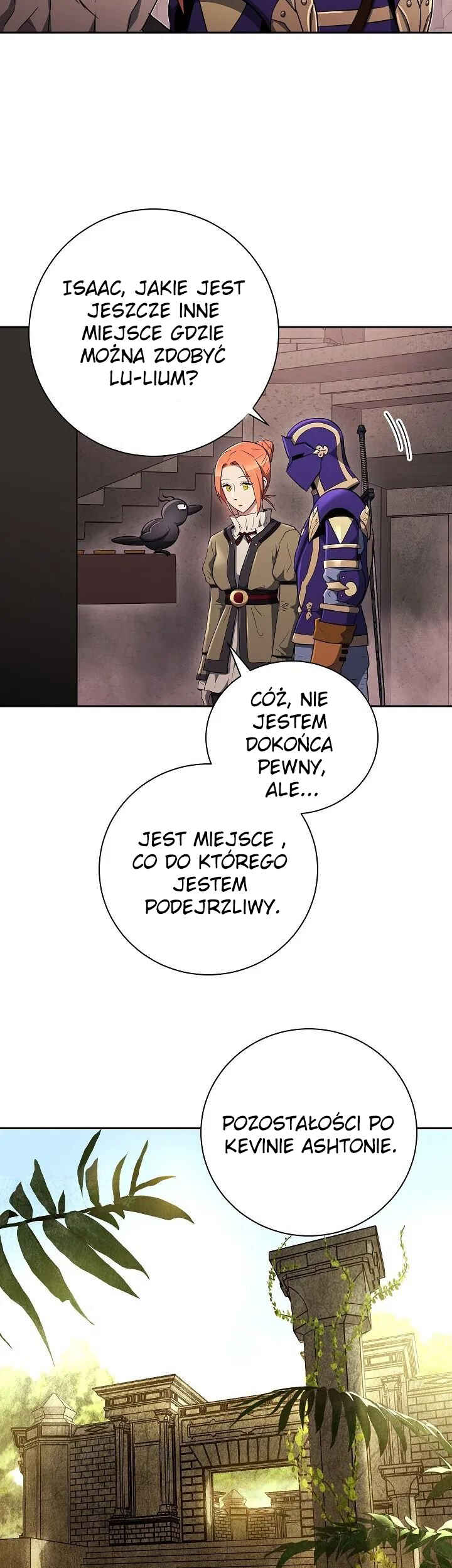 The Skeleton Soldier Failed to Defend the Dungeon Chapter 100 - Page 17
