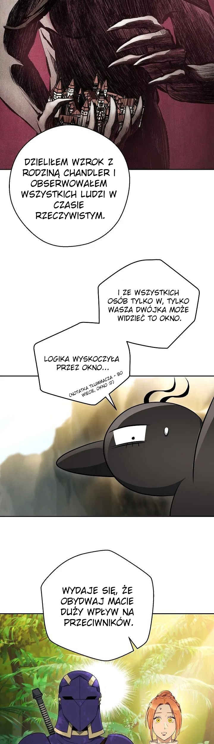 The Skeleton Soldier Failed to Defend the Dungeon Chapter 100 - Page 26