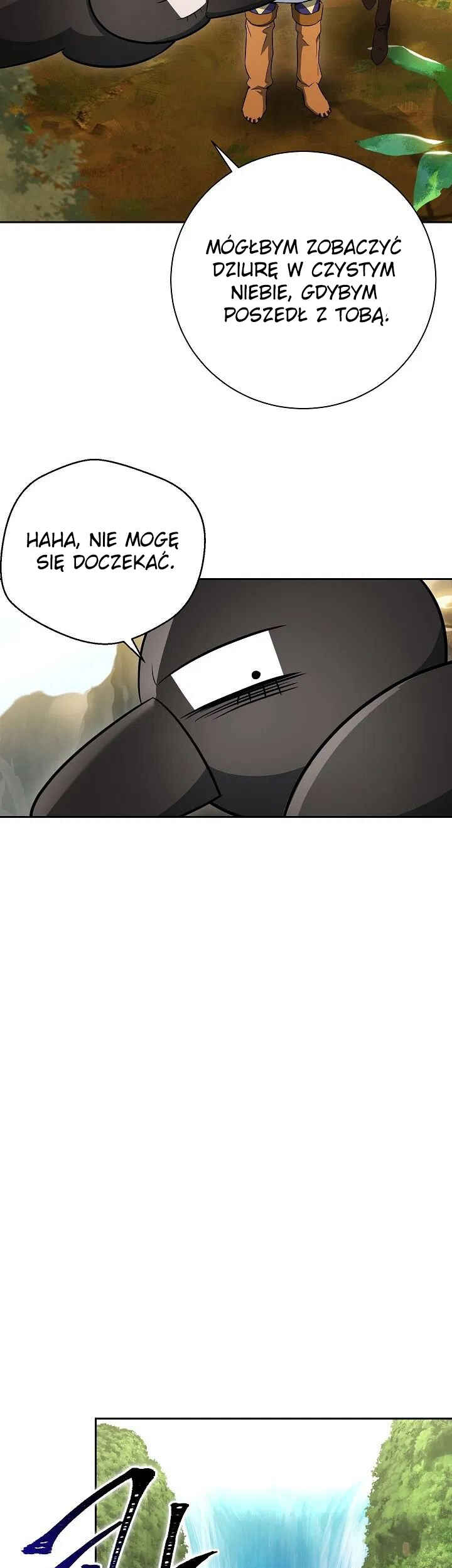 The Skeleton Soldier Failed to Defend the Dungeon Chapter 100 - Page 28