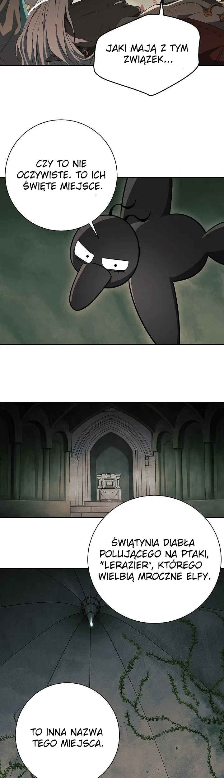 The Skeleton Soldier Failed to Defend the Dungeon Chapter 100 - Page 36