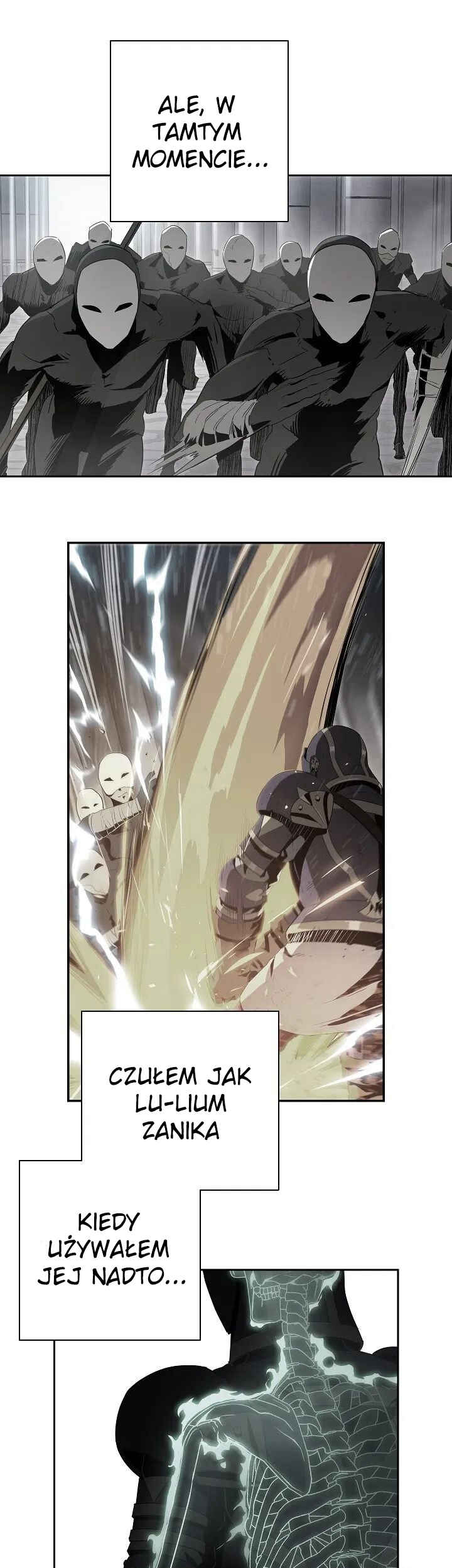 The Skeleton Soldier Failed to Defend the Dungeon Chapter 100 - Page 7