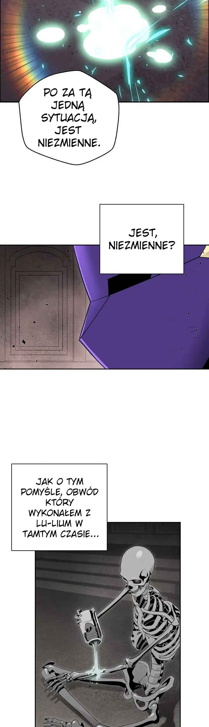 The Skeleton Soldier Failed to Defend the Dungeon Chapter 100 - Page 9